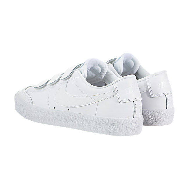 Nike SB Blazer AC XT - White / White-Black