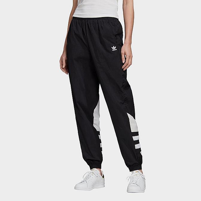 Women's adidas Originals Big Logo Track Jogger Pants