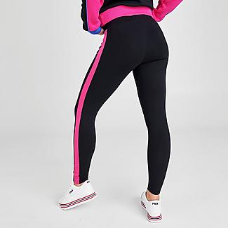 Women's Fila Dea Taped Leggings