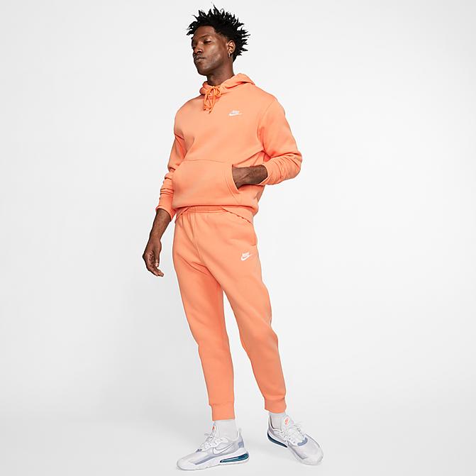 Men's Nike Sportswear Club Fleece Jogger Pants