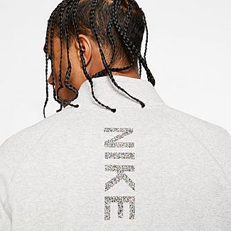 Unisex Nike 50 Tech Fleece Jacket