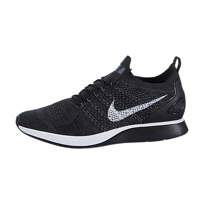 Nike Air Zoom Mariah Flyknit Racer - Black / Pure Platinum-Anthracite