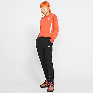 Women's Nike Sportswear Tech Fleece Jogger Pants