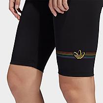 Women's adidas Originals Pride Bike Shorts