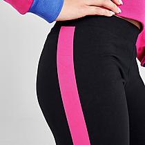 Women's Fila Dea Taped Leggings