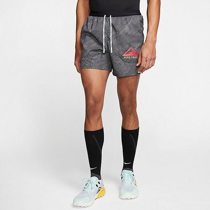 Men's Nike Flex Stride 5" Trail Running Shorts
