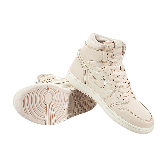 Air Jordan 1 Retro High OG - Guava Ice / Sail