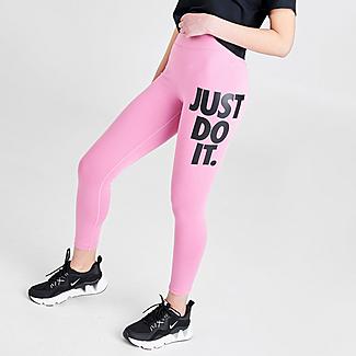 Women's Nike Sportswear Leg-A-See Just Do It Leggings