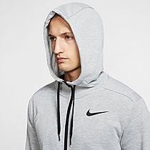 Men's Nike Dri-FIT Fleece Full-Zip Hoodie