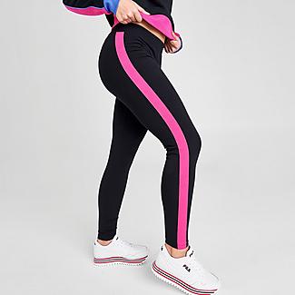 Women's Fila Dea Taped Leggings