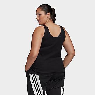 Women's adidas Originals Tank (Plus Size)
