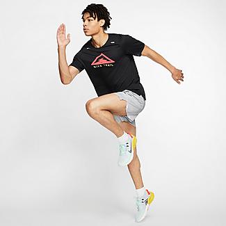 Men's Nike Rise 365 Trail T-Shirt