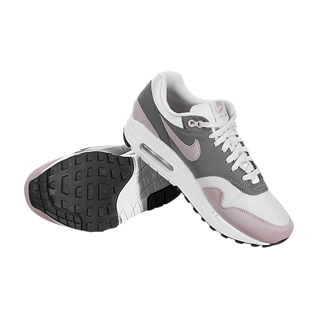 Nike Women Air Max 1 - Vast Grey / Particle Rose