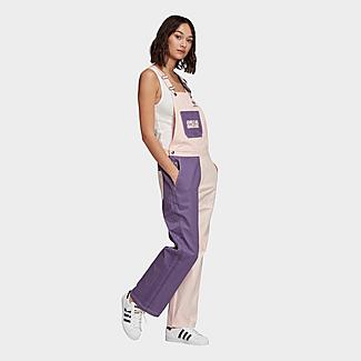 Women's adidas Originals Girls Are Awesome Overalls