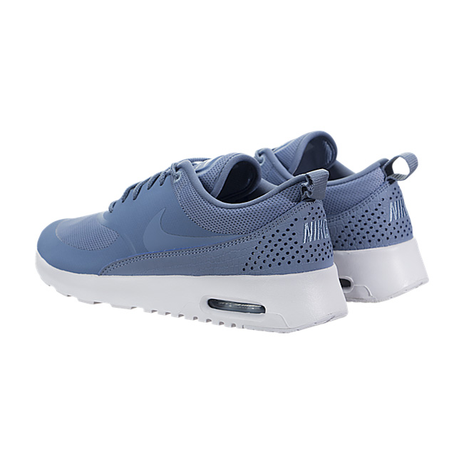 Nike Women Air Max Thea - Work Blue / Work Blue-White