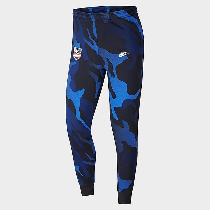 Men's Nike U.S. Camo Jogger Pants