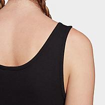 Women's adidas Originals Ribbed Tank Top