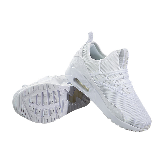 Nike Women Air Max 90 - White / White-White