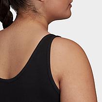 Women's adidas Originals Tank (Plus Size)
