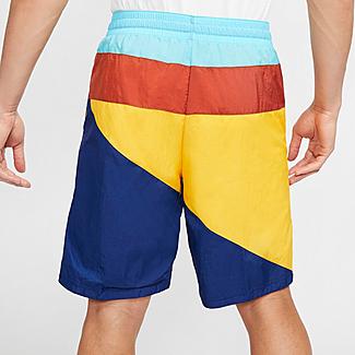 Men's Nike Flight Basketball Shorts