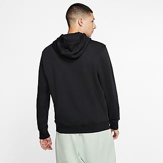 Men's Nike Sportswear Chicago Template Hoodie