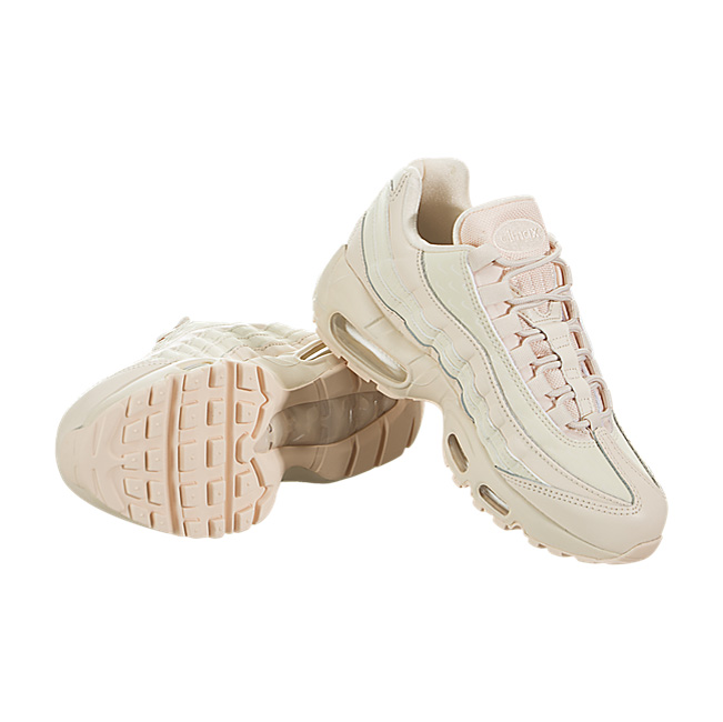 Nike Women Air Max 95 LX - Guava Ice