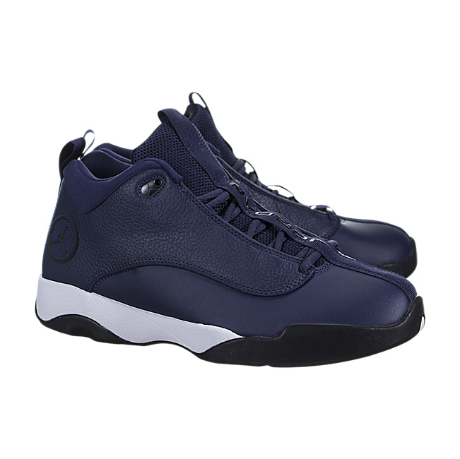 Jordan Jumpman Pro Quick - Midnight Navy / Black-White