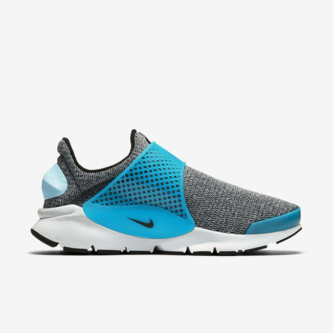 Nike Sock Dart Nike Sock Dart SE Black/Blue Lagoon/White/Black