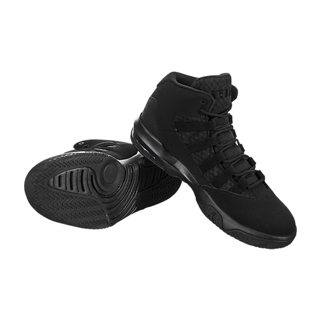 Jordan Max Aura - Black