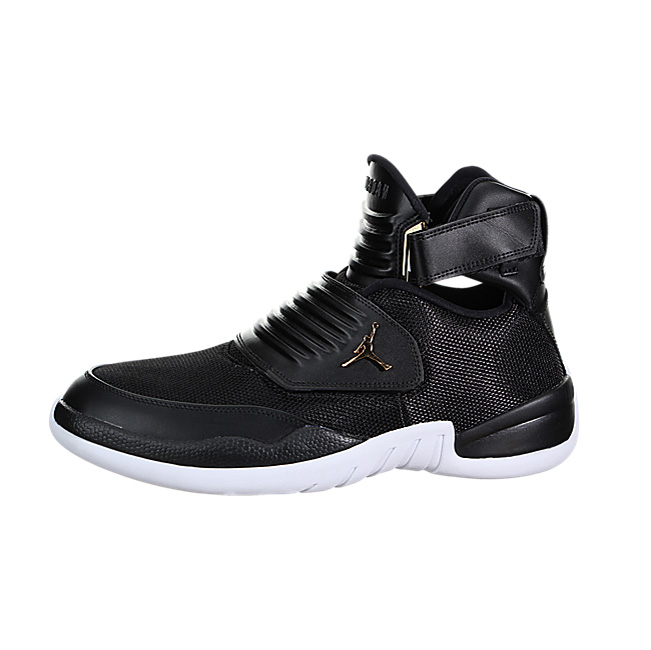 Jordan Generation 23 - Black / White