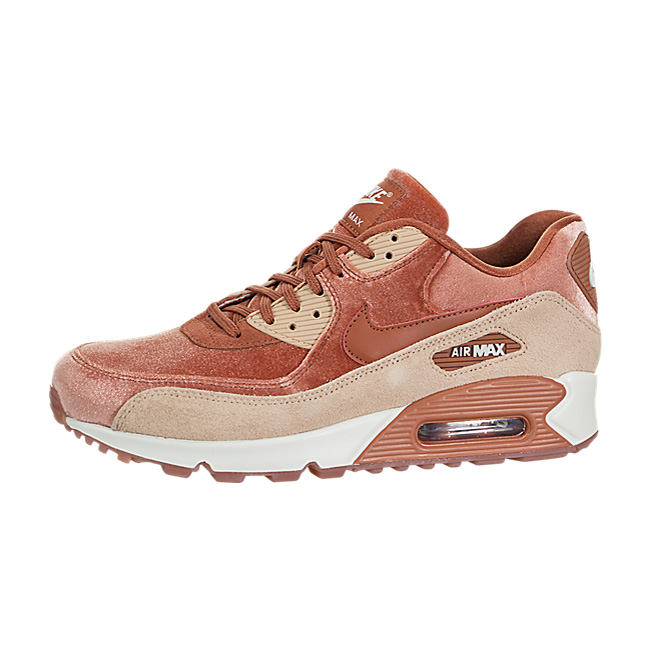 Nike Women Air Max 90 LX - Dusty Peach