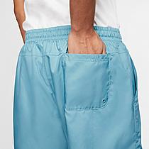 Men's Nike Sportswear Flow Woven Shorts