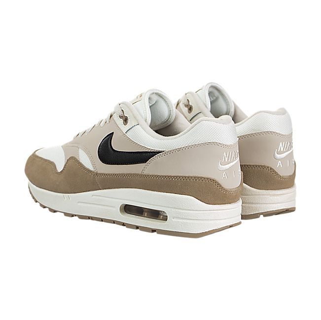 Nike Air Max 1 Retro - Sand / Black-Desert Sand-Sail