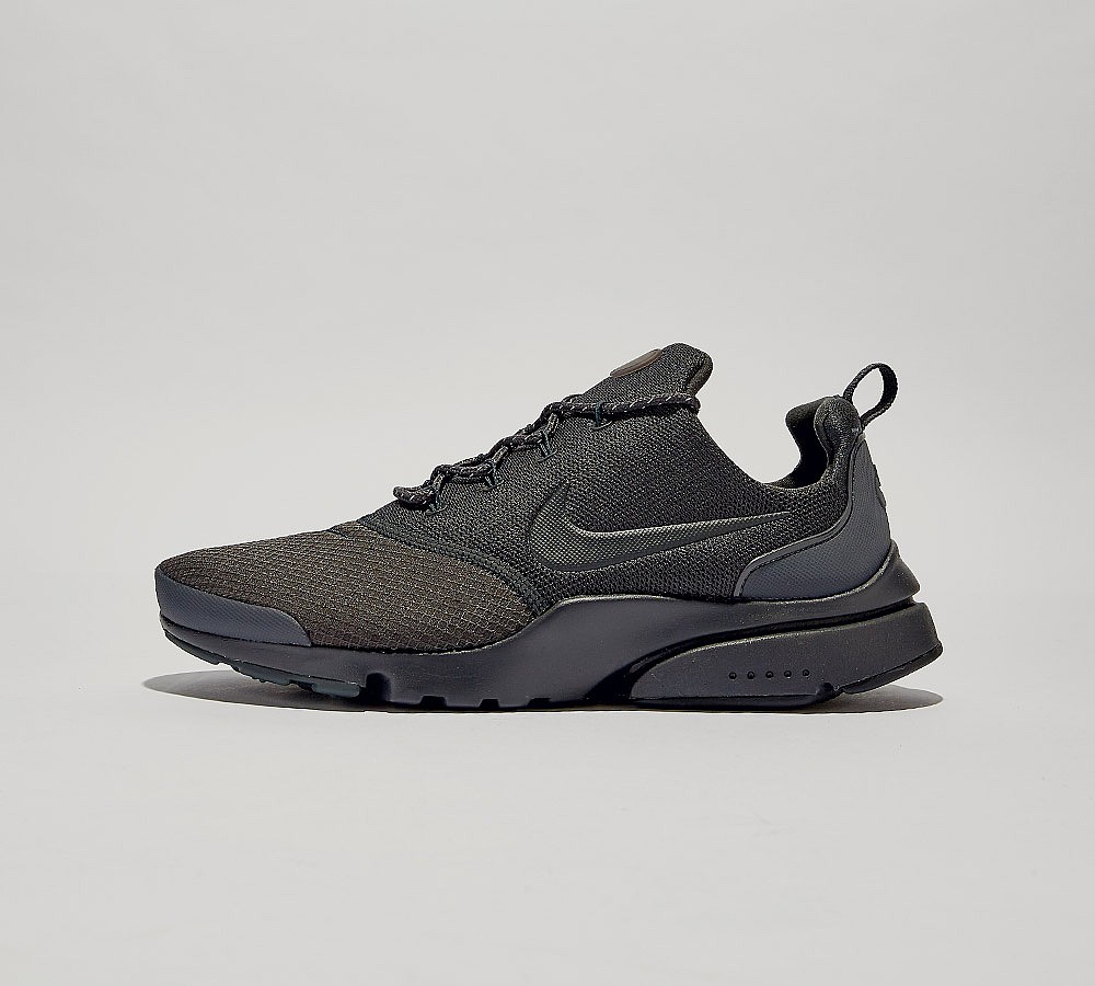 Nike Presto Fly Trainer | Anthracite