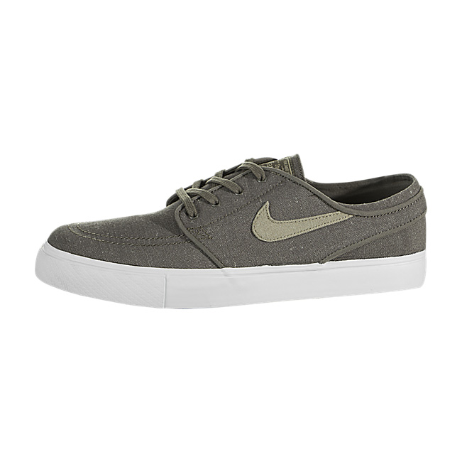 Nike SB Zoom Stefan Janoski Canvas DC - Ridge Rock / Khaki-Vintage Coral