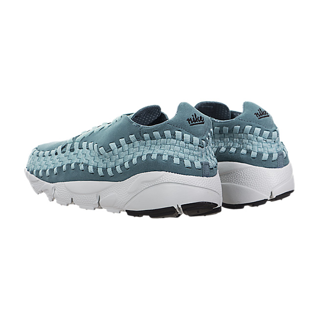 Nike Air Footscape Woven NM - Smokey Blue / Smokey Blue-Mica Blue