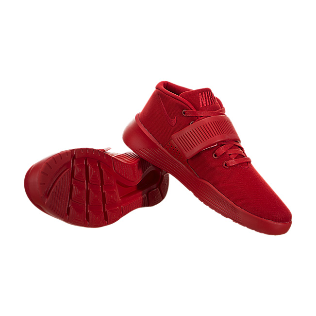 Nike Ultra XT Mesh - University Red / University Red