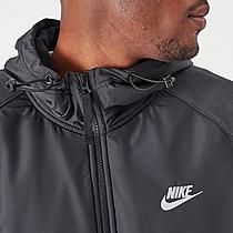 Men's Nike Sportswear Winterized Fleece Full-Zip Hoodie