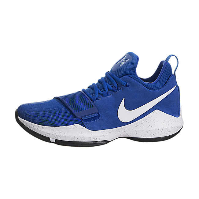 Nike PG1 - Game Royal / White-Black