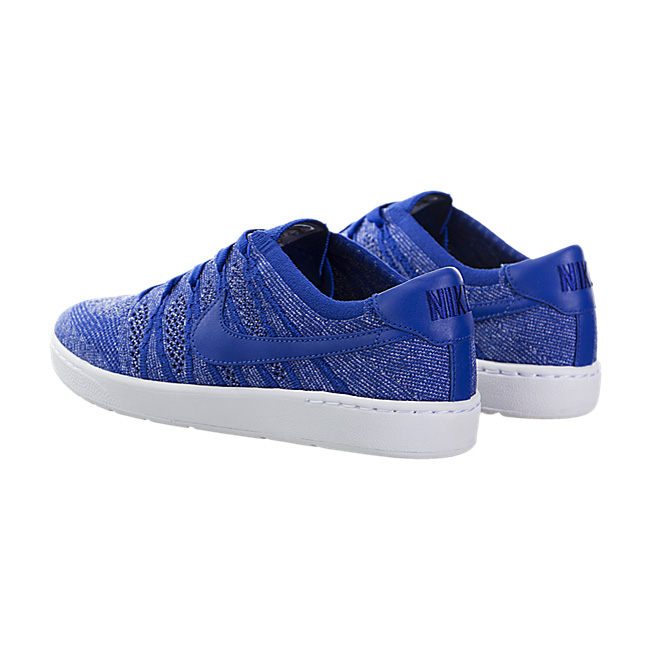 Nike Tennis Classic Ultra Flyknit - Game Royal / Game Royal-Deep Royal Blue