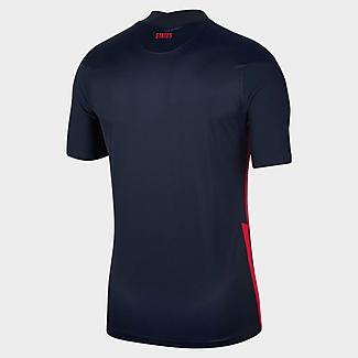 Men's Nike U.S. 2020 Stadium Away Jersey