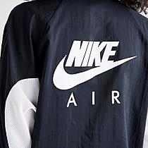 Women's Nike Air Wind Jacket