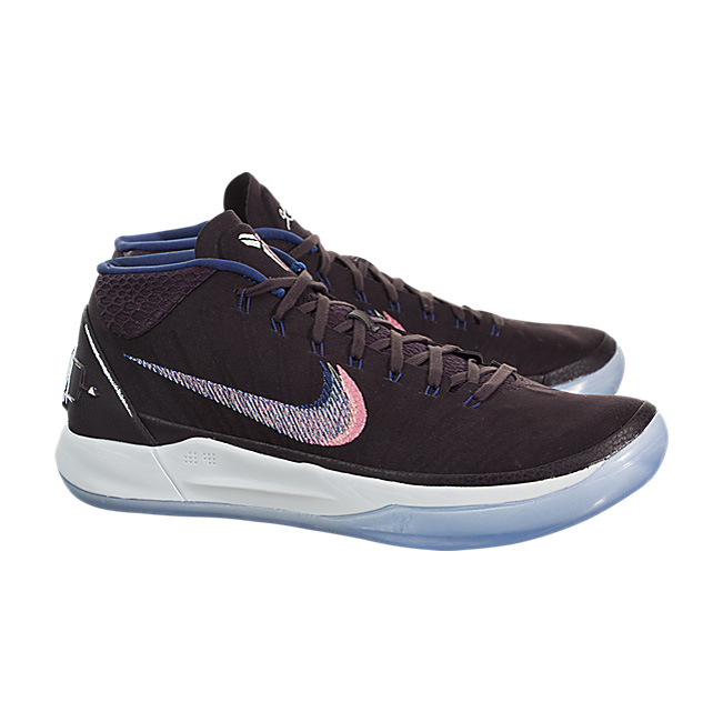 Nike Kobe A.D. (Port Wine) - Port Wine / Multicolored