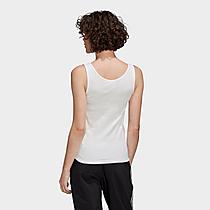 Women's adidas Originals Ribbed Tank Top