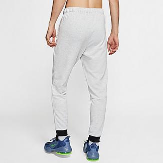 Men's Nike Dri-FIT Tapered Fleece Jogger Pants