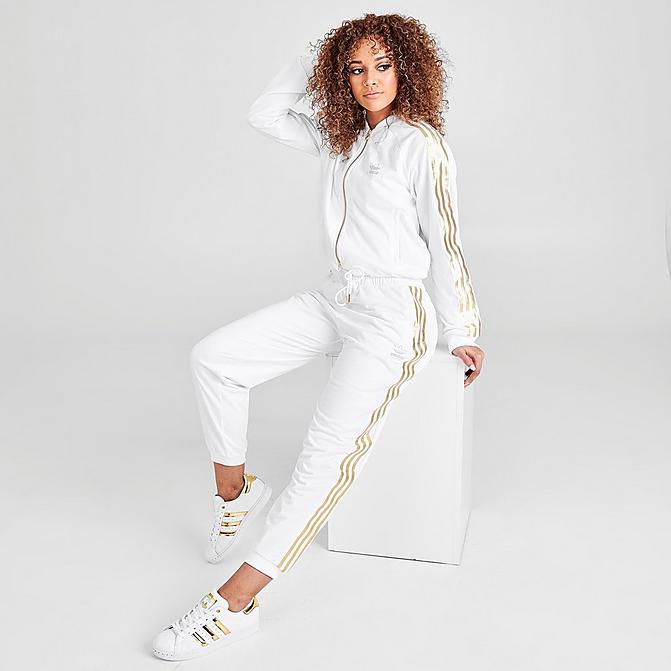 Women's adidas Originals SST 2.0 Track Pants