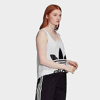 Women's adidas Originals Trefoil Tank