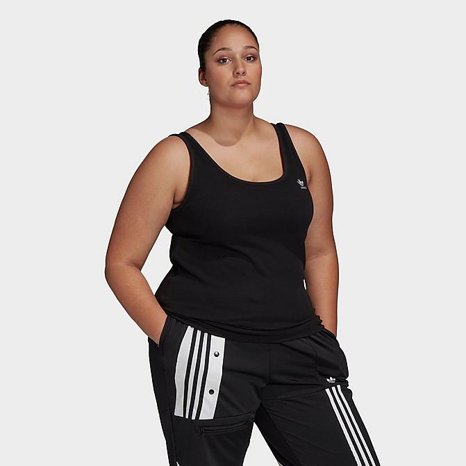 Women's adidas Originals Tank (Plus Size)
