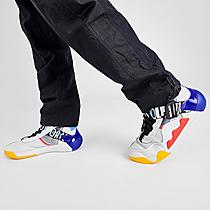 Men's Jordan 23 Engineered Nylon Jogger Pants