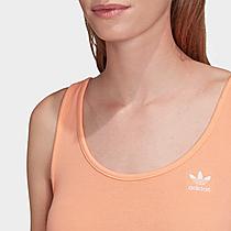 Women's adidas Originals Ribbed Tank Top